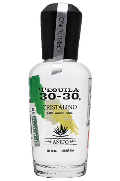 Tequila 30-30 Mini